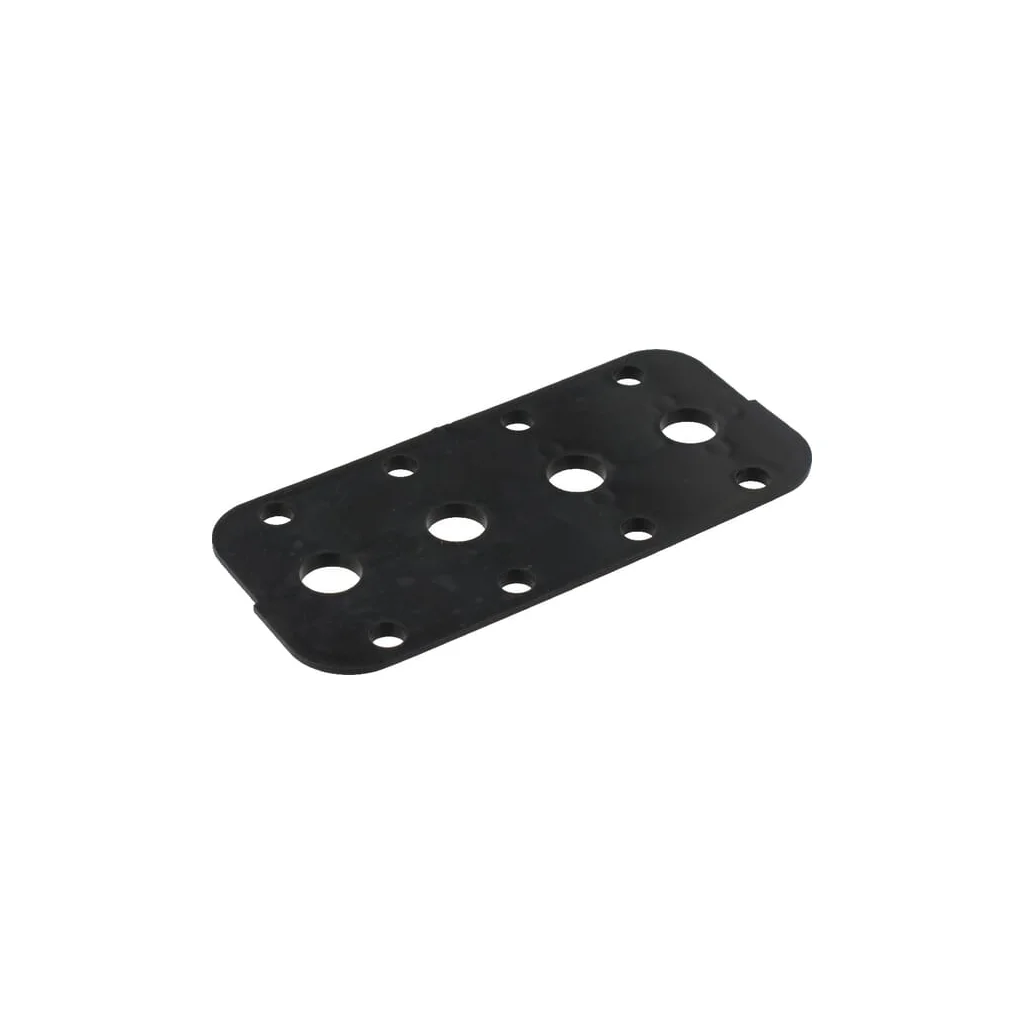 [AMAT2-346645] Placă de asamblare cu 4 comutatoare P50 MR76010905