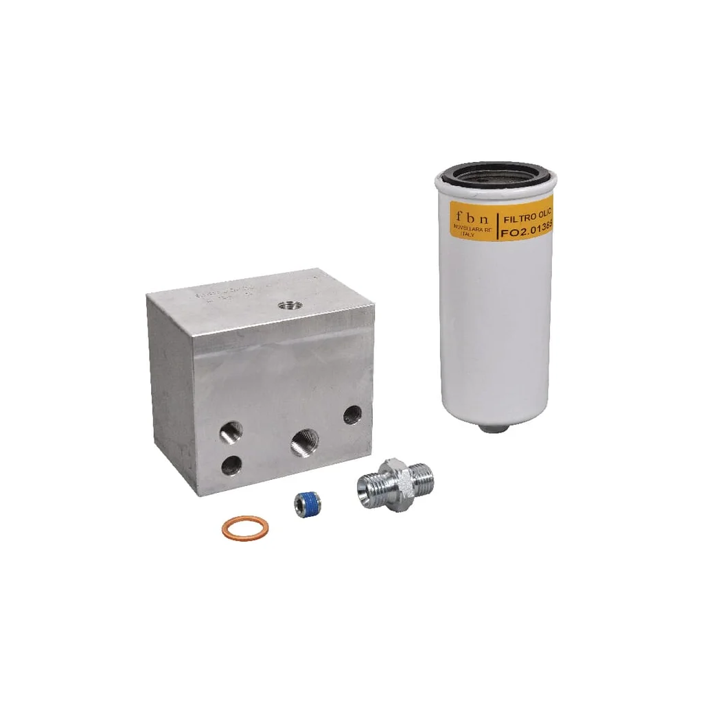 [AMAT2-346669] Filtru de retur MPP 15mu MPPRF
