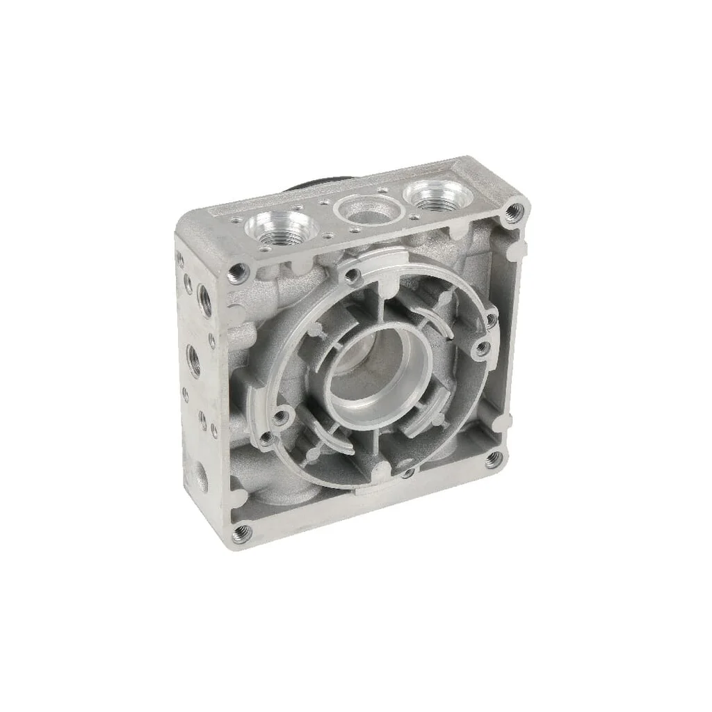 [AMAT2-346675] Flanșă MPP, 3 orificii MPPIFA1