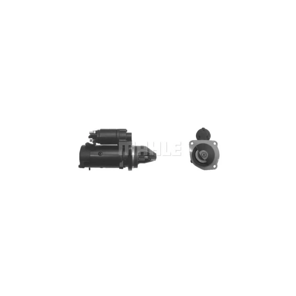 [AMAT2-346681] Demaror de 12V, 3,2kW, 10 dinți, CW, cu reductor, Mahle MS397