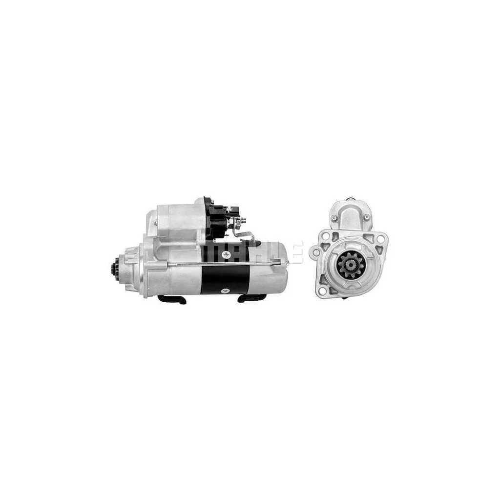 [AMAT2-346689] Demaror 12V 3,0kW MS972
