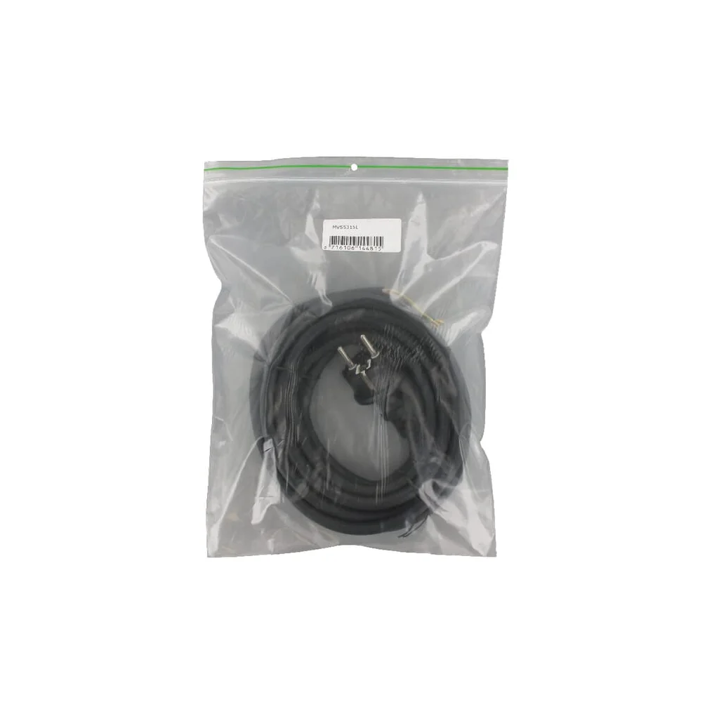 [AMAT2-346694] Cablu de rezervă Masch 5m 3x1,5mm MVS5315L