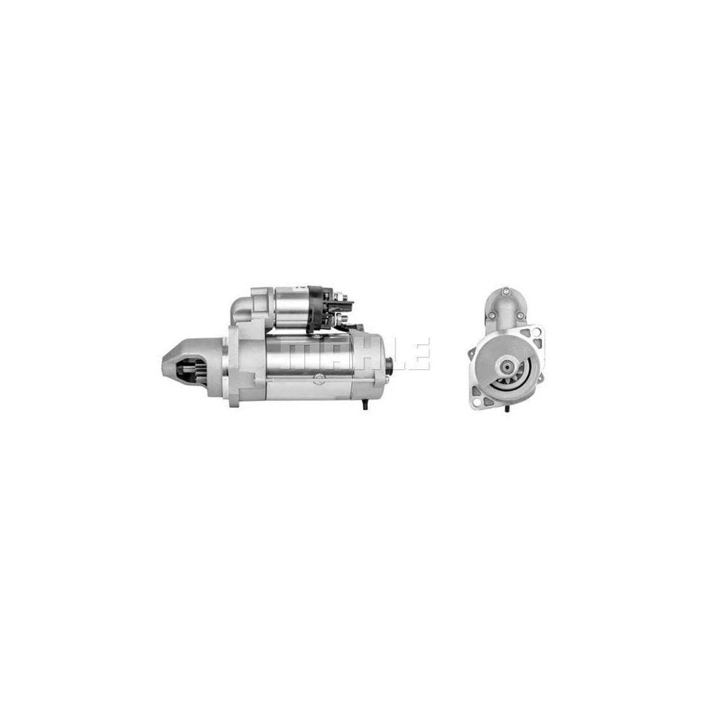 [AMAT2-346702] Demaror 12V 4kW MS894