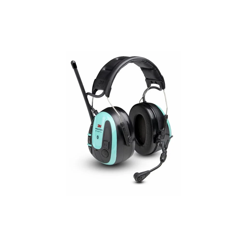 [AMAT2-346707] Căști WS Alert XP + bandă pentru cap MRX21A2WS7