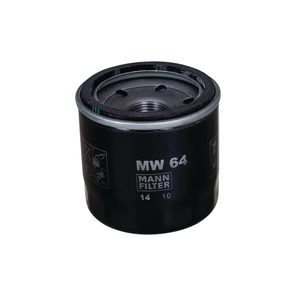 [AMAT2-346712] Filtru de schimb pentru uleiul de lubrifiere MW64
