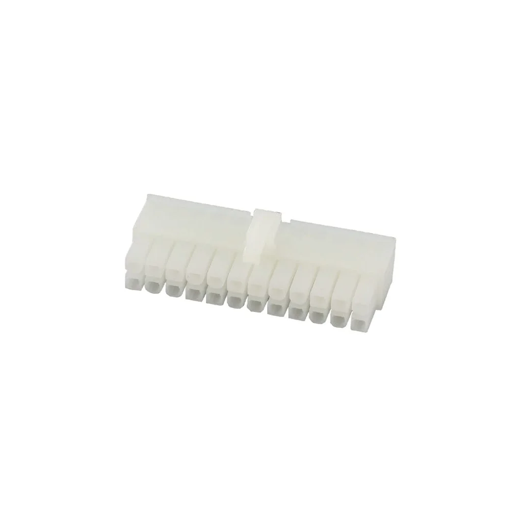 [AMAT2-346713] Carcasă ștecher 24 poli  mamă Minifi MX39012240
