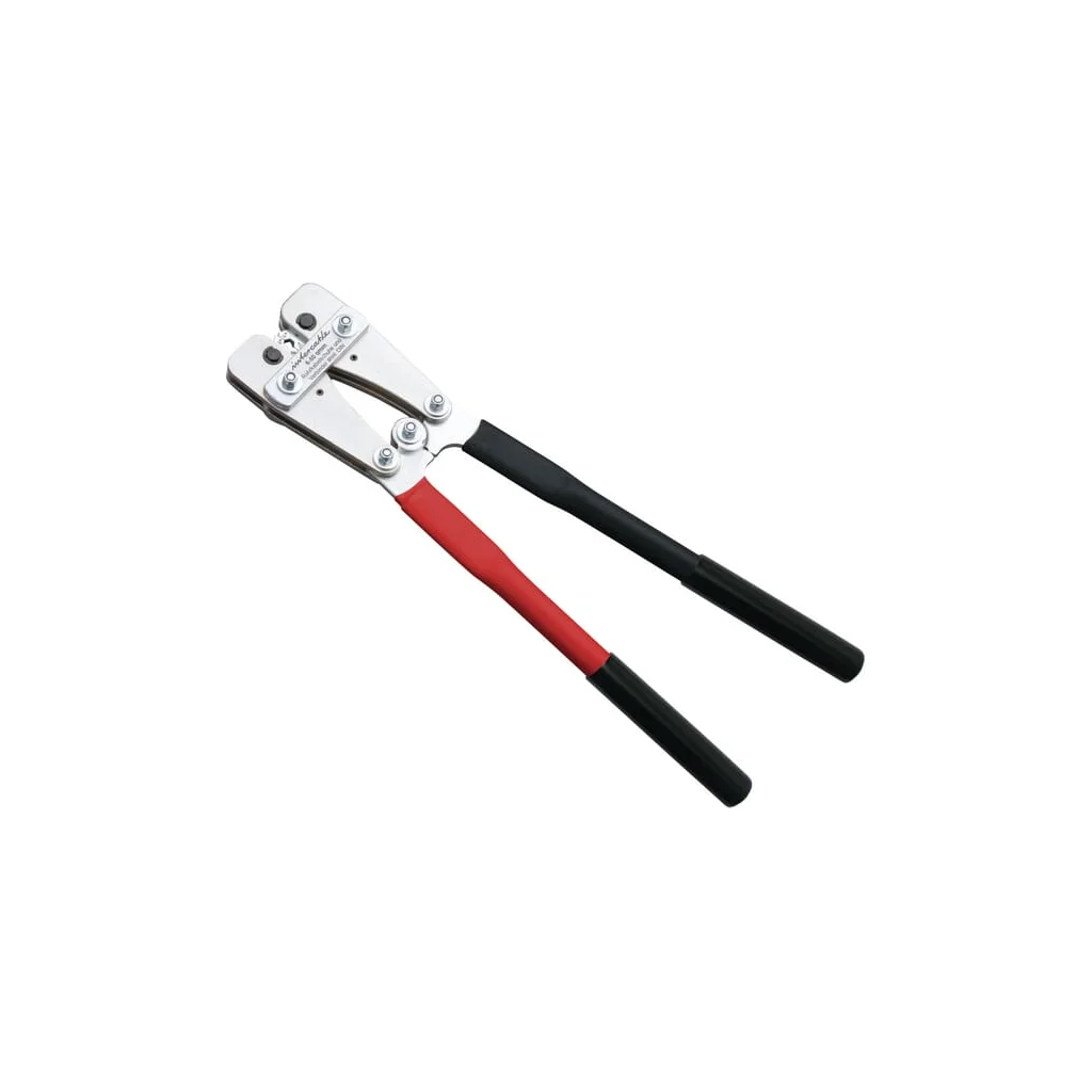 [AMAT2-346719] Cleste de sertizat terminale seria R 6-50mm² MPR50I
