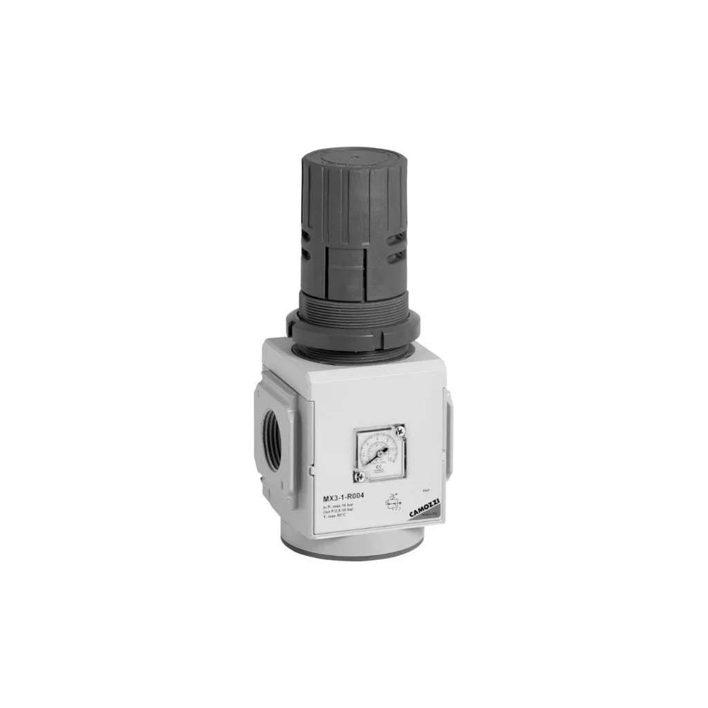 [AMAT2-346738] Regulator de presiune MX31R014