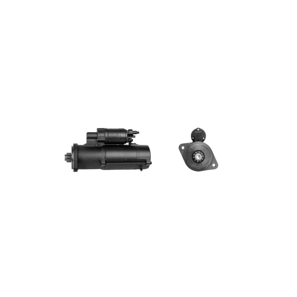 [AMAT2-346751] Demaror 12V, 4.0KW, 10 dinți, CW, Mahle MS653