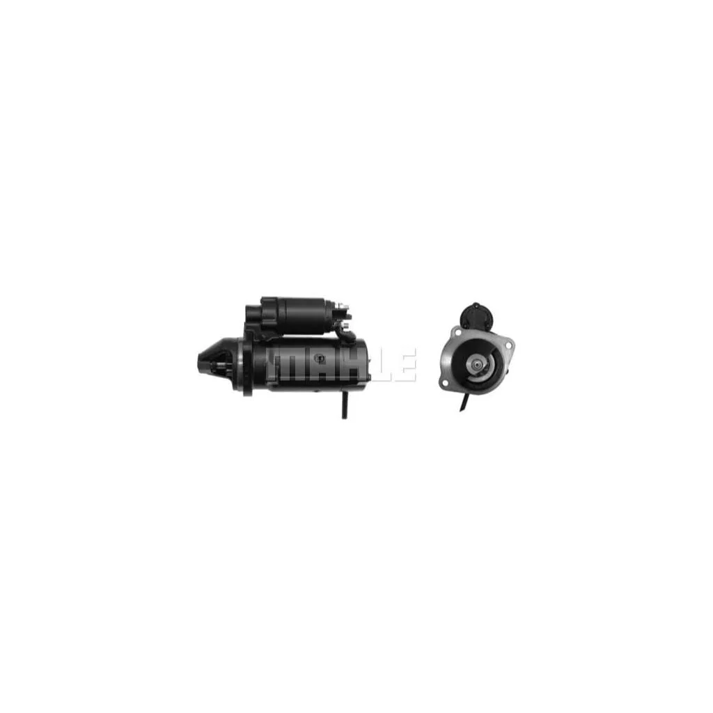 [AMAT2-346754] Demaror de 12V, 3,2kW, 10 dinți, CW, cu reductor, Mahle MS297