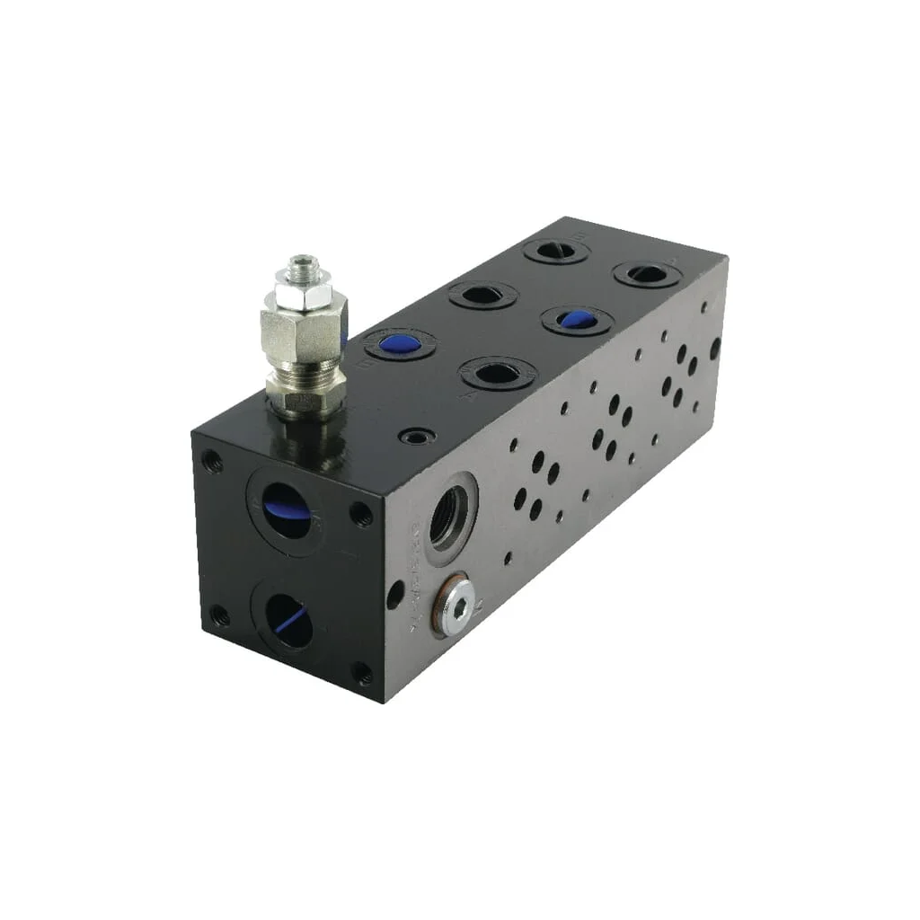 [AMAT2-346758] Placă de bază NG6,3compartimente,incl.DBV MR43GZC