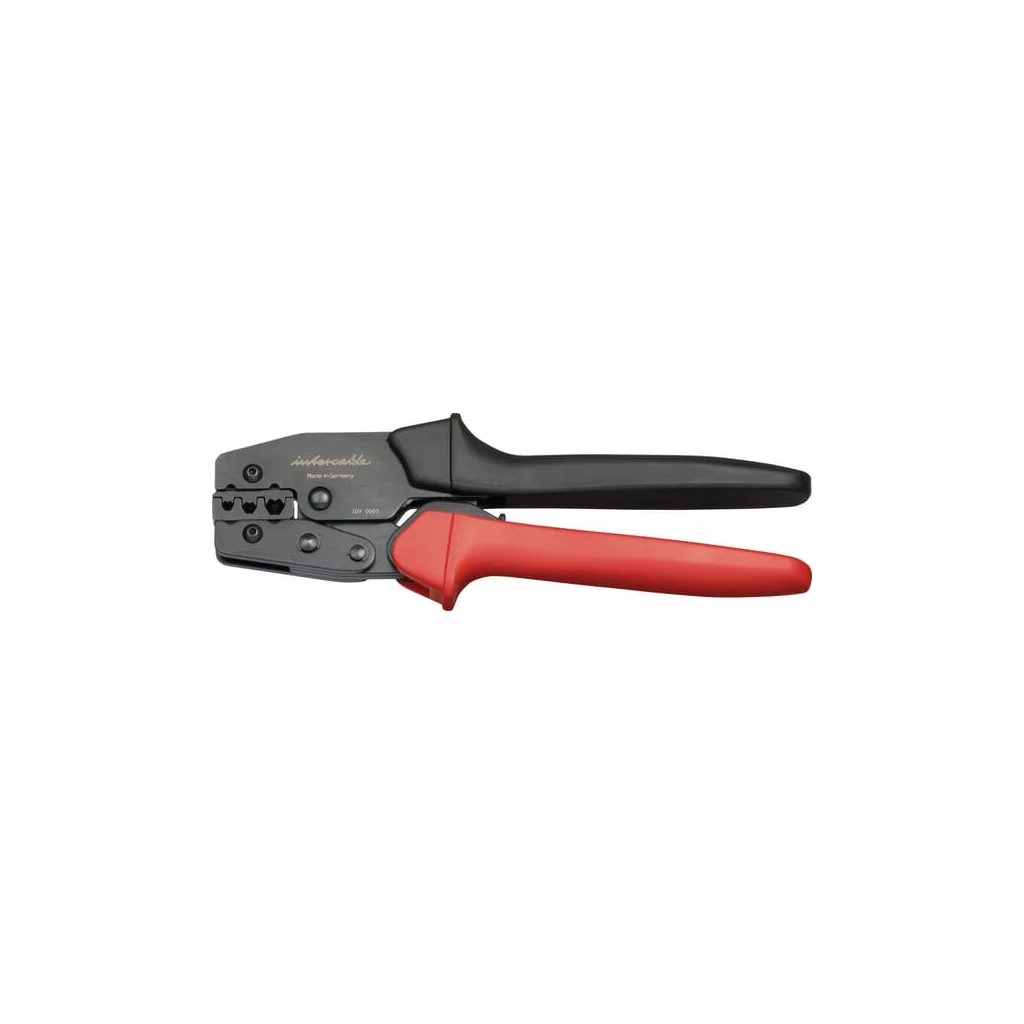 [AMAT2-346781] Cleste sertizare terminale seria R 10-25mm² MPR25I