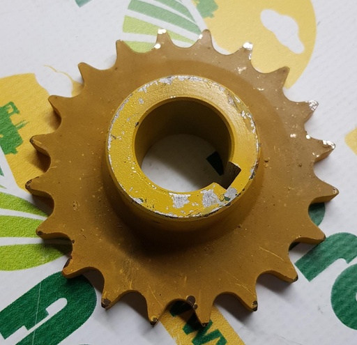[AMAT1-14000] Pinion 84981212