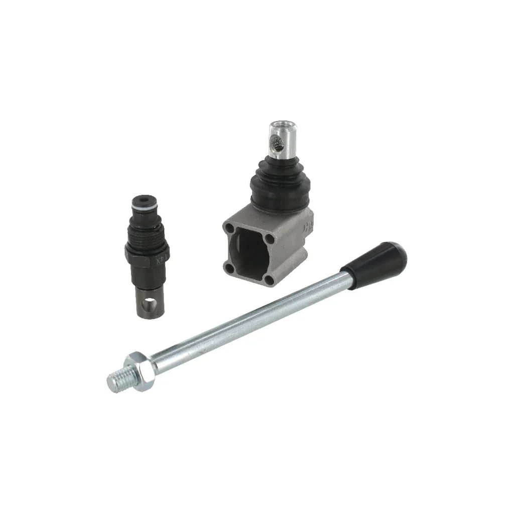 [AMAT2-346834] MPP pompă manuală 2ccm 3/4-UNF MPPHP2