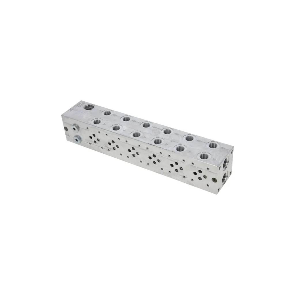 [AMAT2-346836] Subplacă NG-6 cu 6 secțiuni MRA36Z