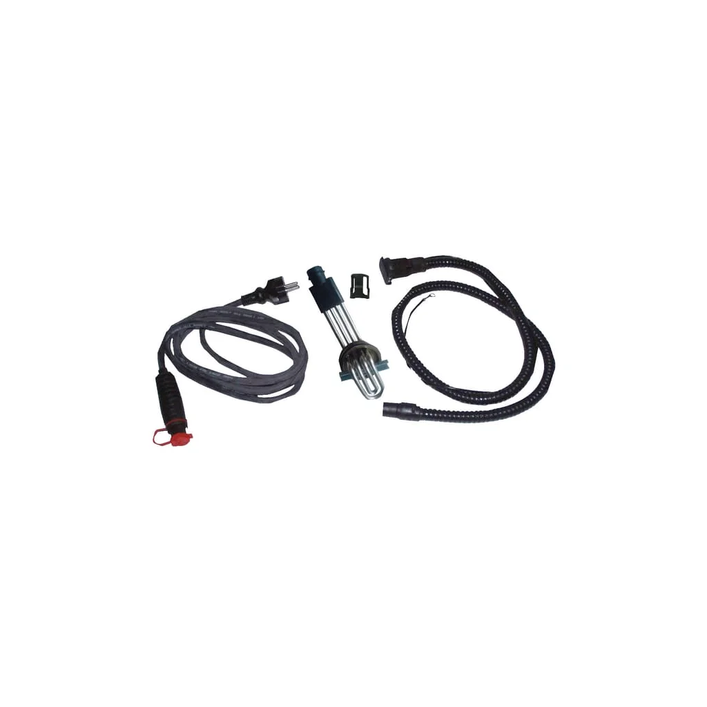 [AMAT2-346844] Preîncălzitor motor MVP201