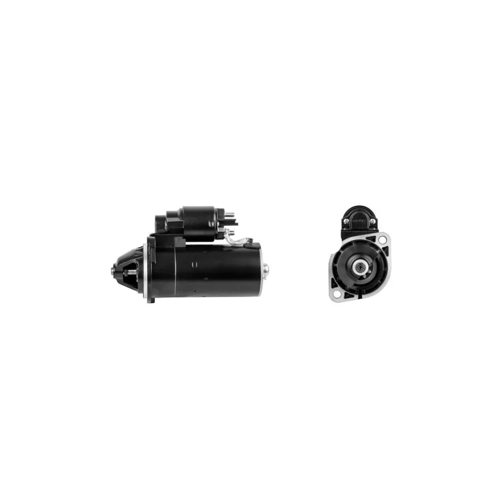 [AMAT2-346852] Demaror 12V 2kW 9 dinți Mahle MS732