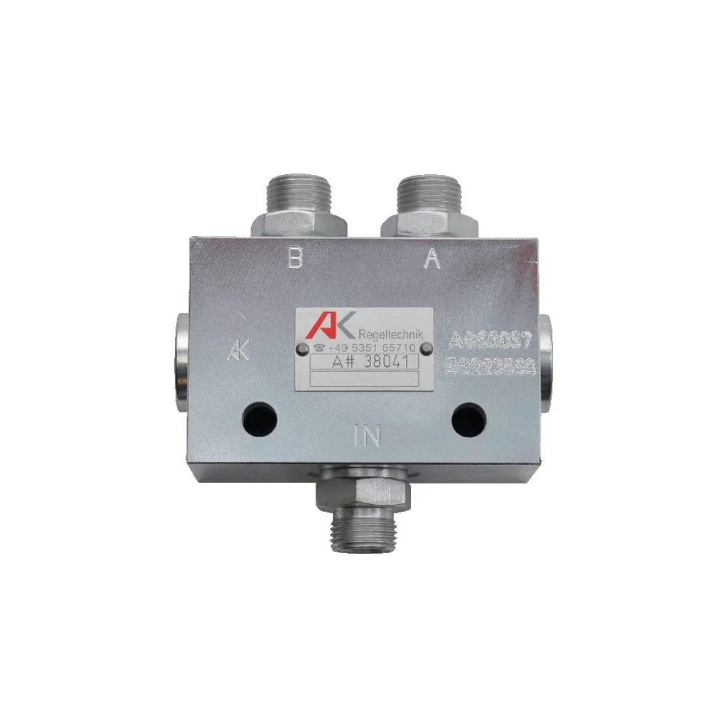 [AMAT2-346856] Ventil de marcator de rânduri AK MVA38041