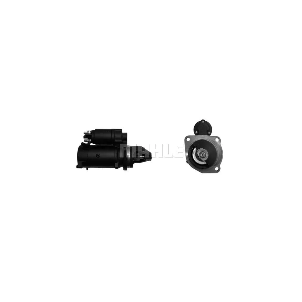 [AMAT2-346859] Demaror de 12V, 3,2kW, 10 dinți, CW, cu reductor, Mahle MS148