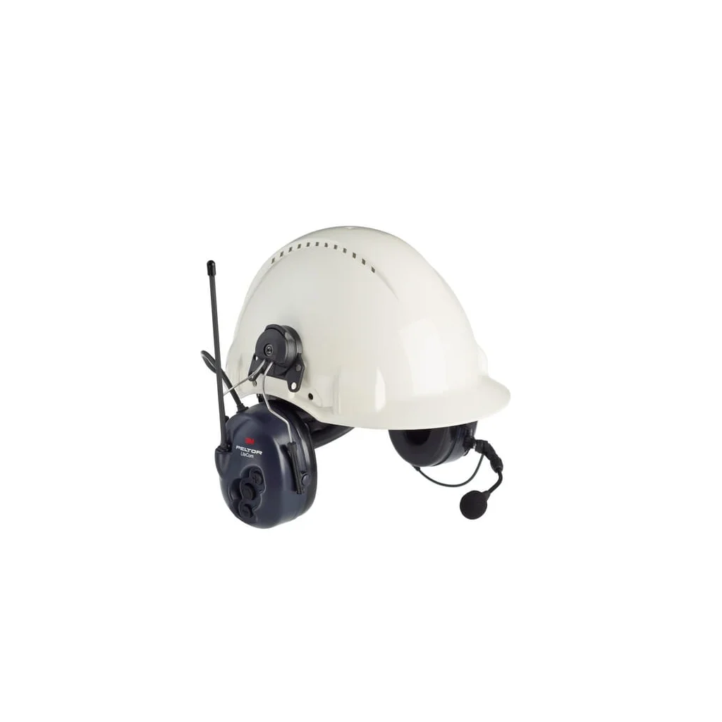 [AMAT2-346885] Cască LiteCom 33dB PMR 446 MHz MT53H7P3E4400EU