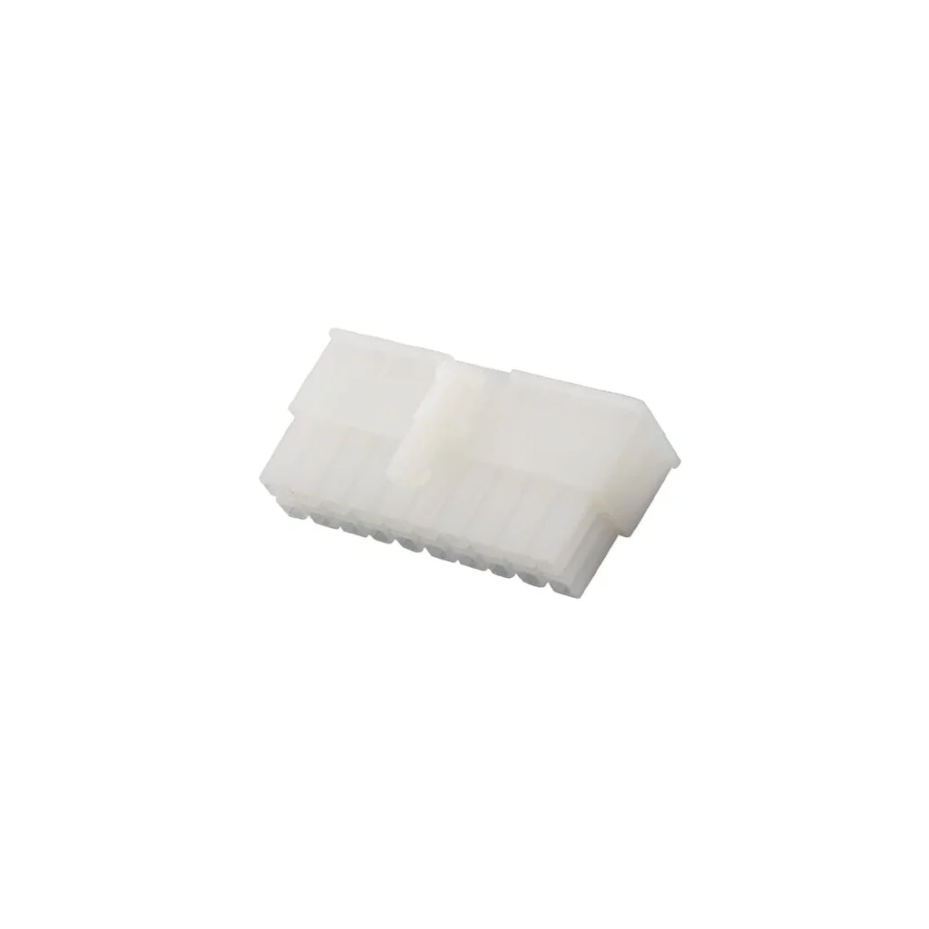 [AMAT2-346888] Carcasă soclu 20 pini mamă MiniFit MX39012200