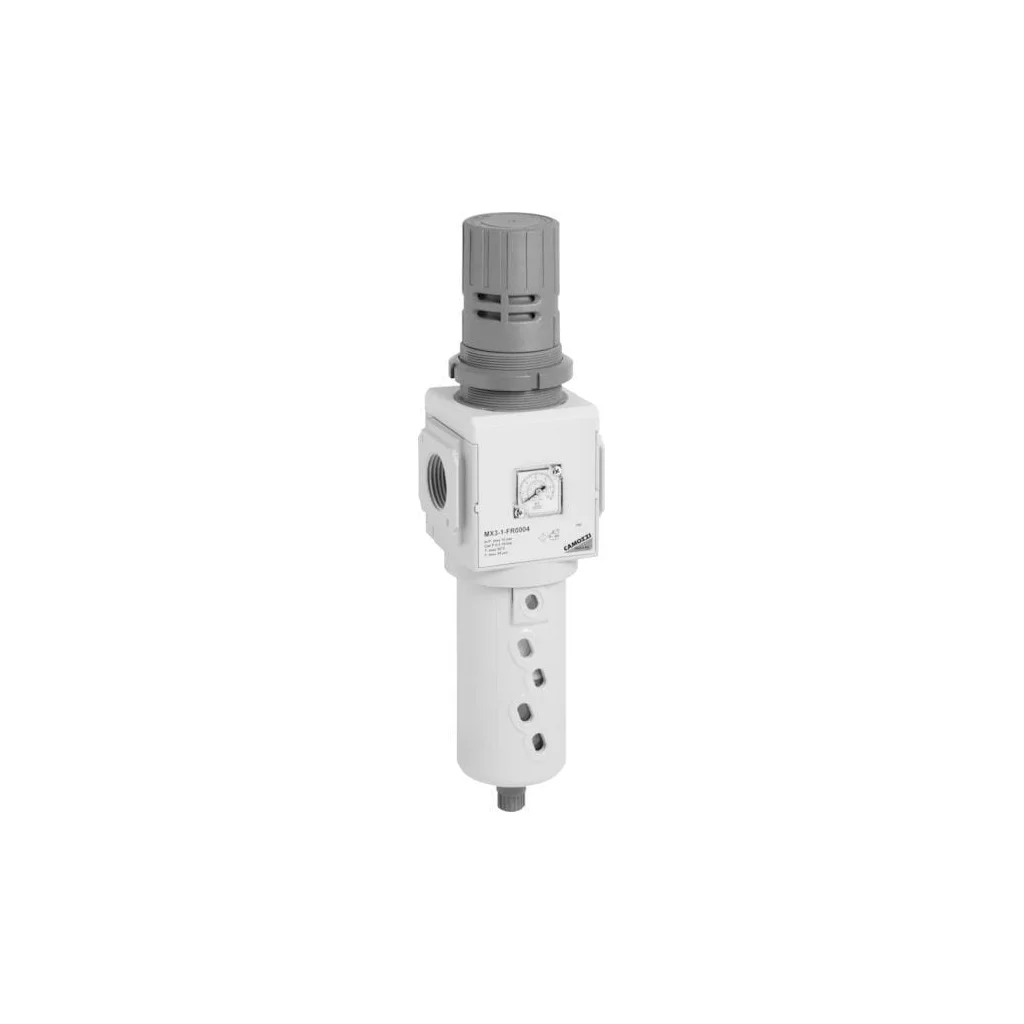 [AMAT2-346903] Regulator de filtru MX334FR0304