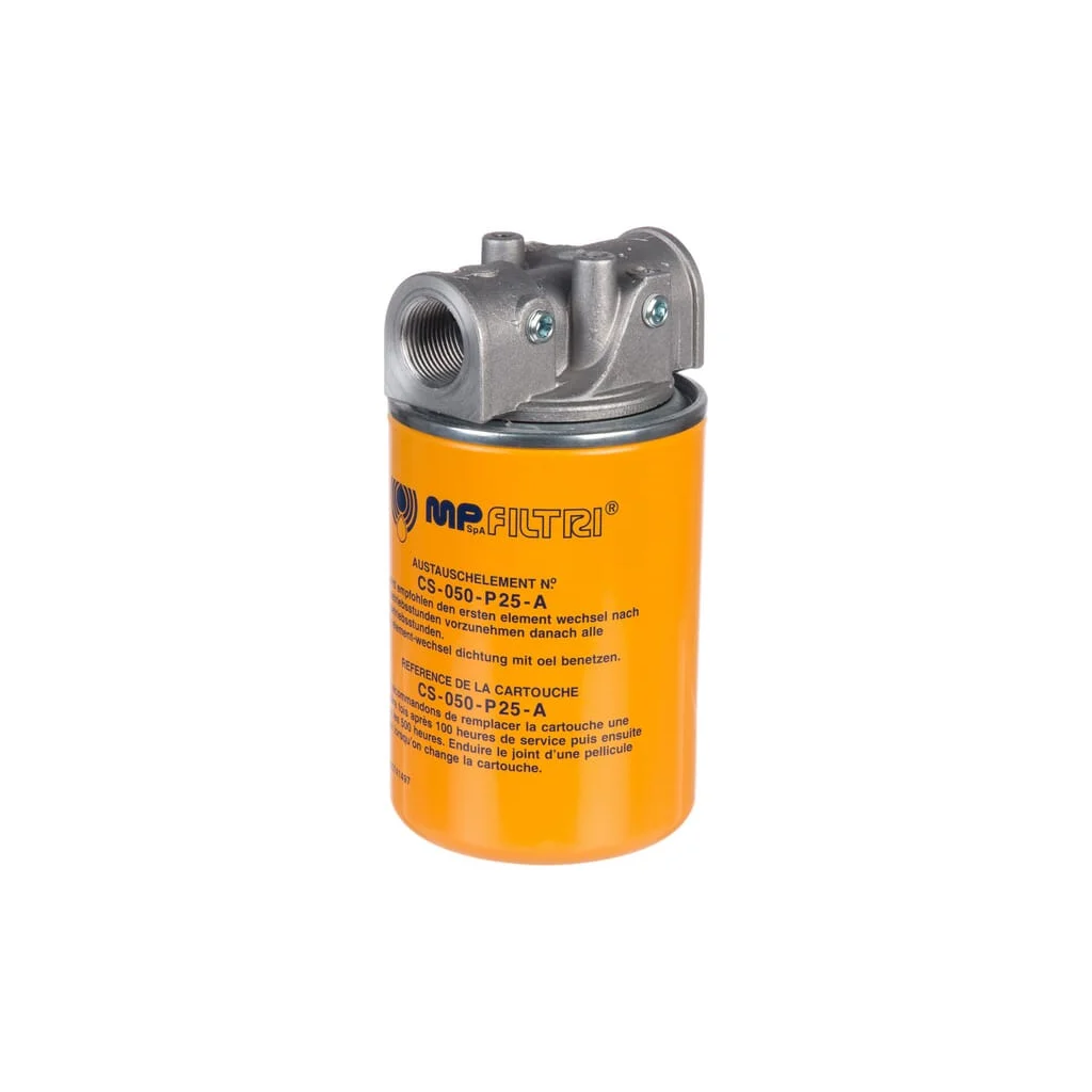 [AMAT2-346909] Filtru de retur MPS 050-R-G1-P25 MPS050RG1P25
