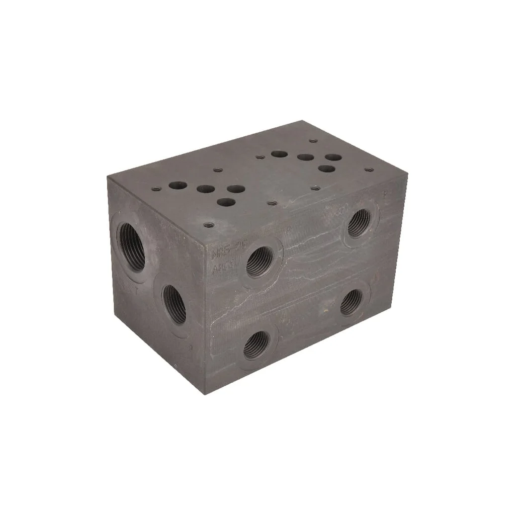 [AMAT2-346927] 05 Port inferior subplacă 1/2" MR52GZ