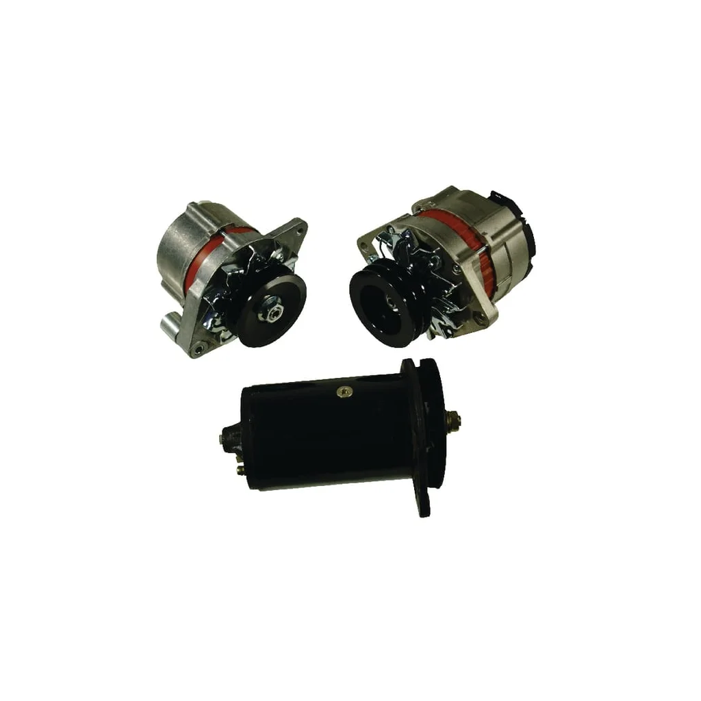 [AMAT2-346945] Alternator 28V 55A MS1147