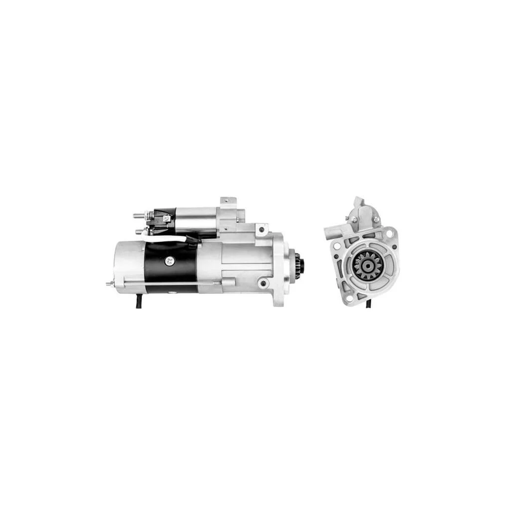 [AMAT2-346966] Demaror 12V 4,7kW MS970