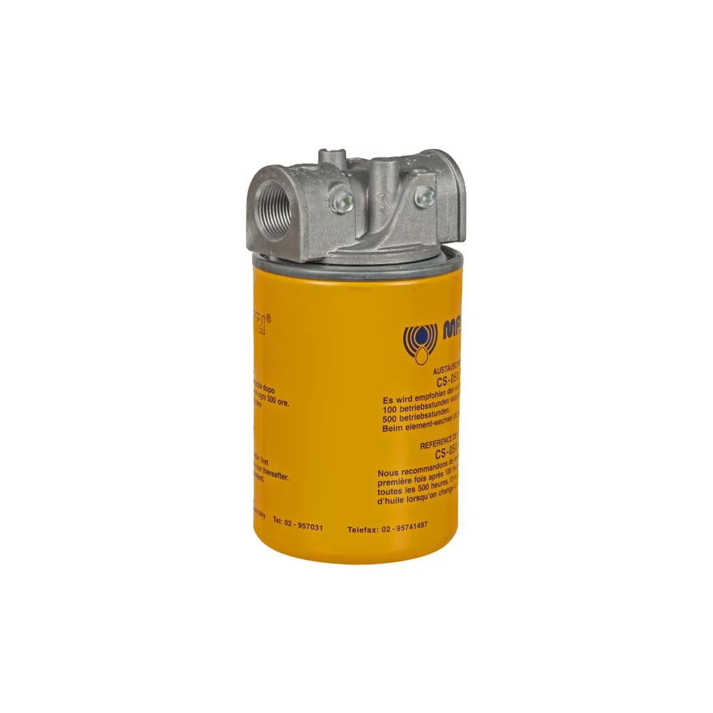 [AMAT2-346982] Filtru tubular MPS050SG1P25A