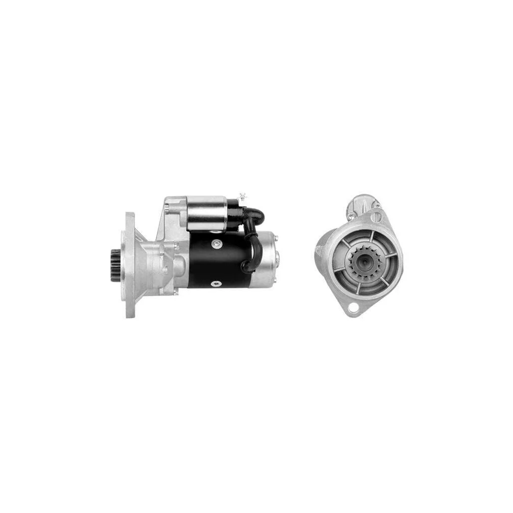[AMAT2-346998] Demaror 12V, 2.5kW, 15 dinți, CW, Mahle MS1155