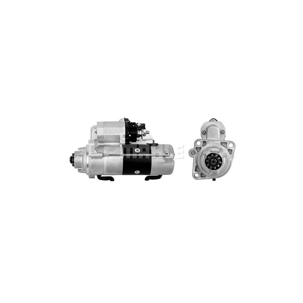 [AMAT2-347004] Demaror 24V 4,8kW MS975