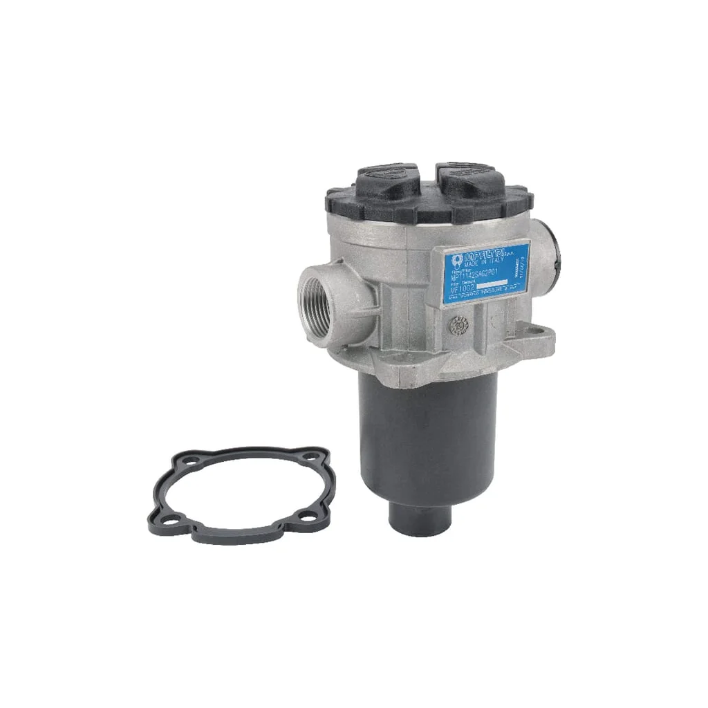[AMAT2-347012] Carcasă filtru S L2 - 1" MPT91142S1
