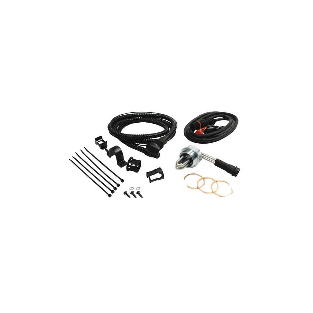 [AMAT2-347015] Preîncălzitor motor MVP236