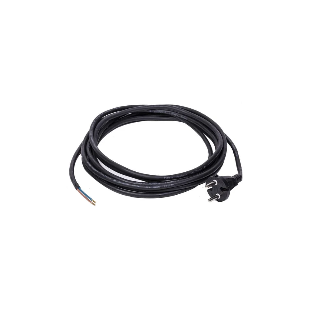[AMAT2-347017] Cablu de rezervă cu ştecăr 5m 2x0,75mm MVS52075