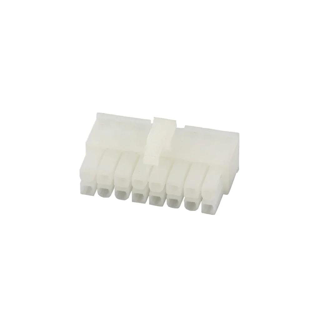 [AMAT2-347054] Carcasă fișă 16 P. Minifit mamă MX39012160
