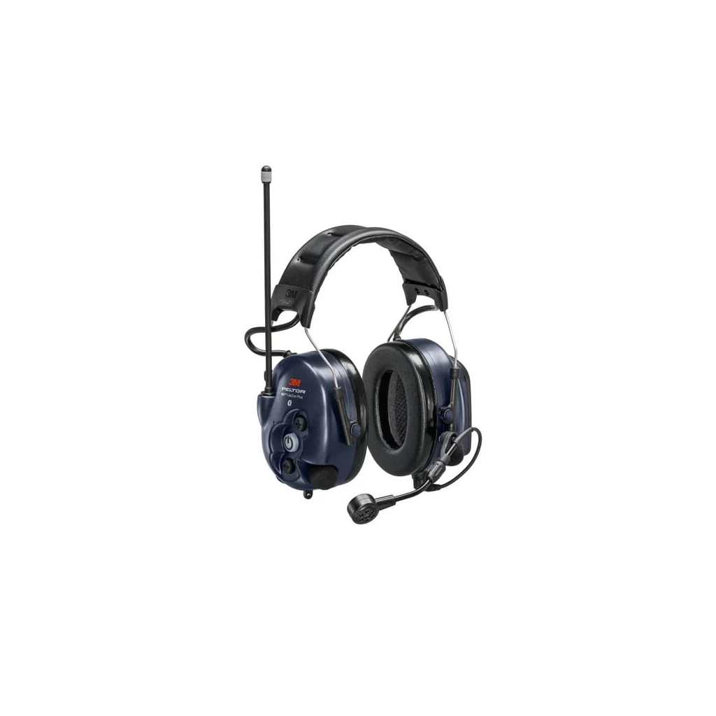 [AMAT2-347059] Căști LiteCom Plus PMR446MHz Analogice MT73H7A4410WS6EUOL