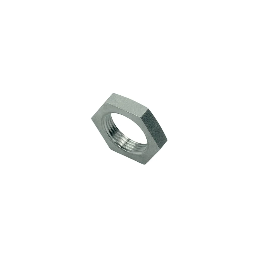 [AMAT2-347078] Adaptor drept perete de compartimentare 3/4" BSP SS MSB12SS