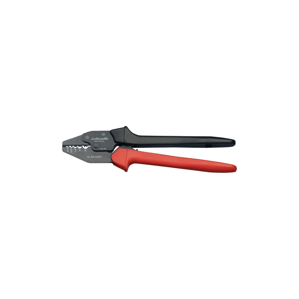[AMAT2-347098] Cleste sertizat terminale deschise 0.5-16mm² MPQ16K