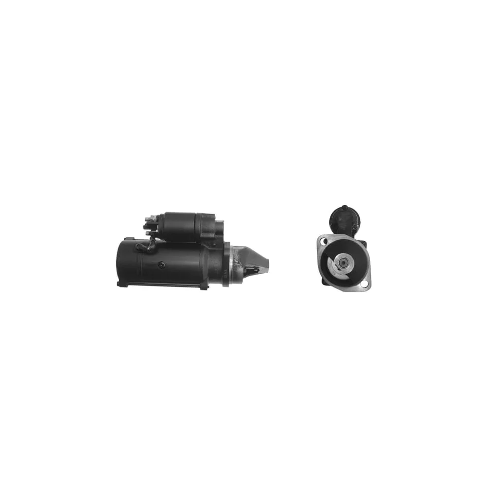 [AMAT2-347099] Demaror MS419