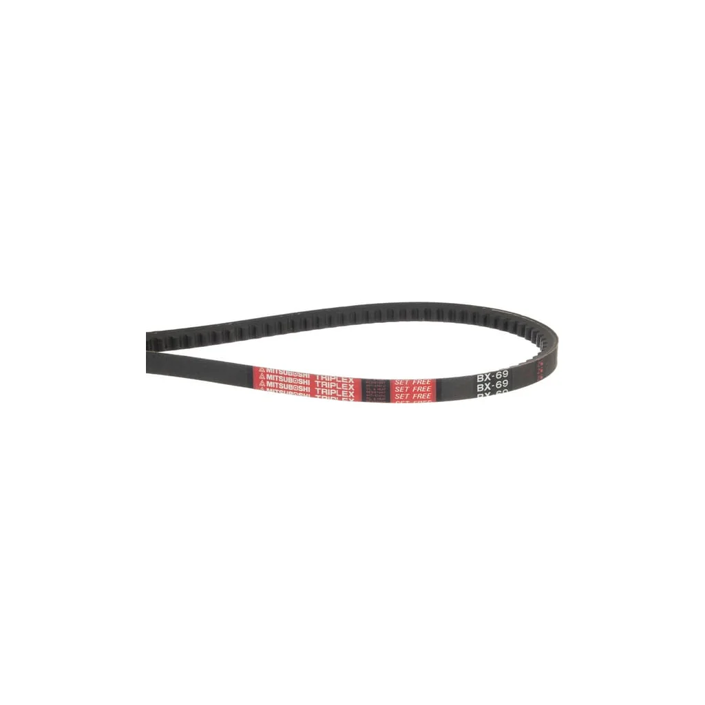 [AMAT2-347174] Curea trapezoidala BXV-Belt69 N272731228AGS