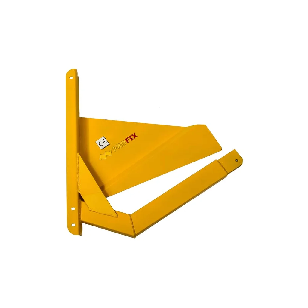 [AMAT2-347207] Set de montare dreapta pentru CNH NHL0019002MK