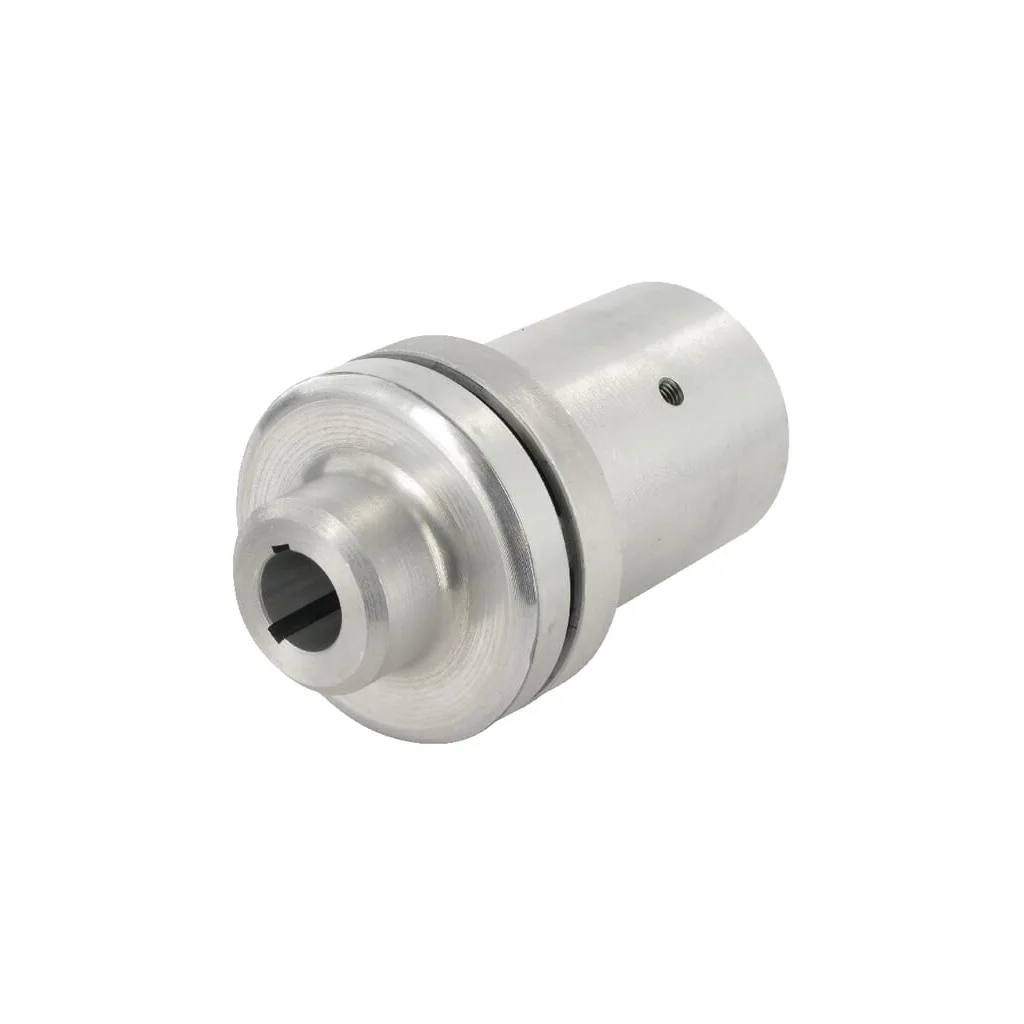 [AMAT2-347258] Cuplaj elastic mărime2 / Ø25mm ND603