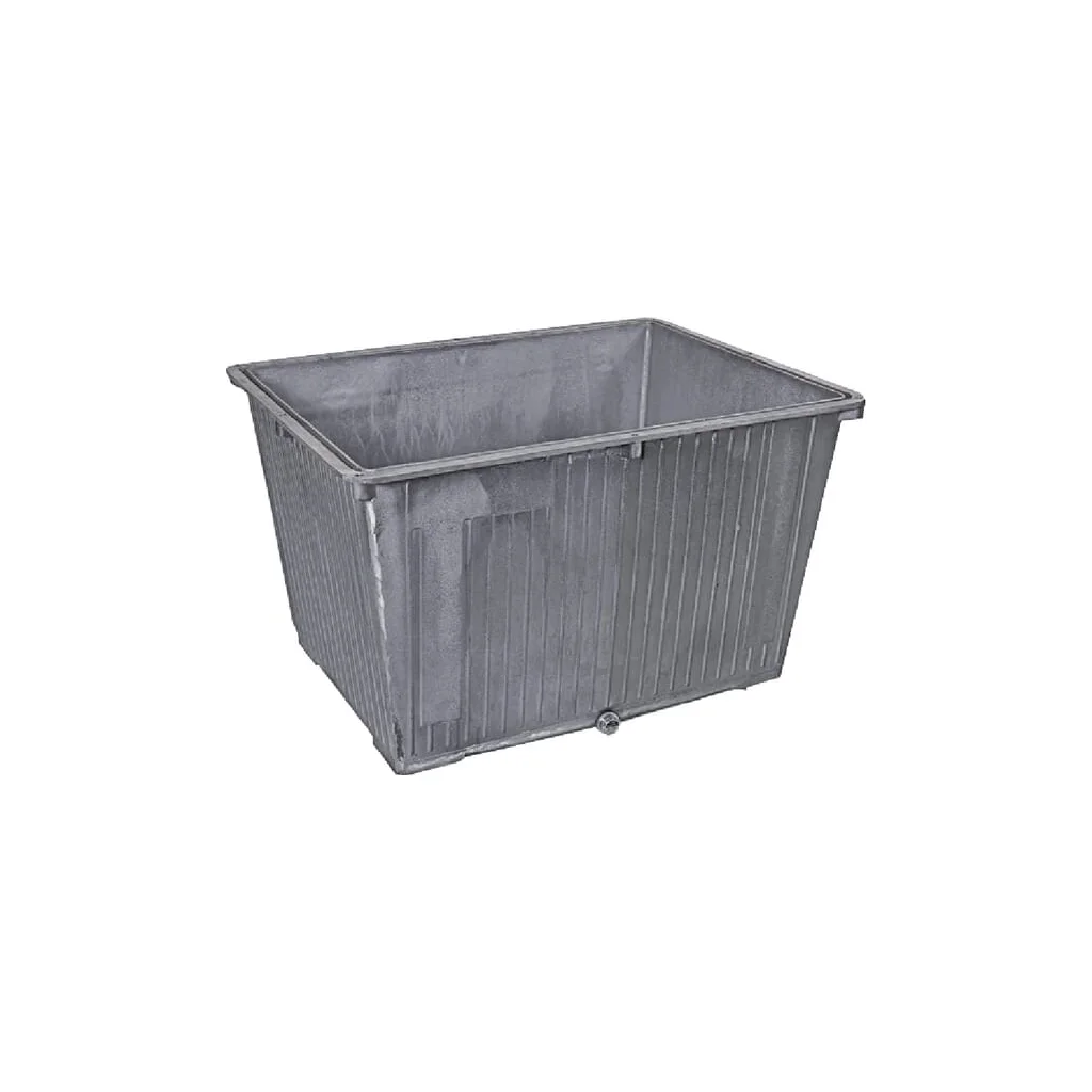 [AMAT2-347269] Alu Recipient ulei 70 ltr fără capac NG9070T