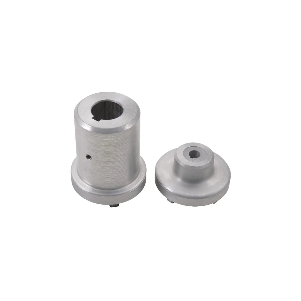 [AMAT2-347271] Cuplaj elastic mărime1 / Ø25mm ND600