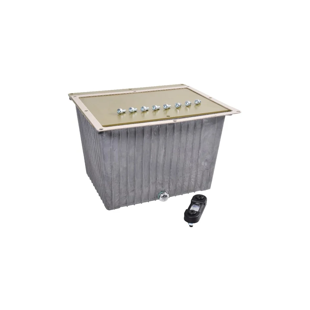 [AMAT2-347284] Rezervor 2l complet NG020