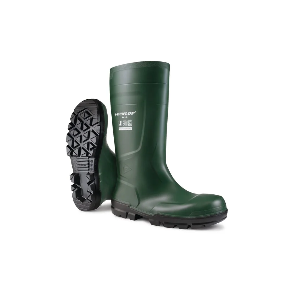 [AMAT2-347353] Work-it FS verde mărimea 47 NB2KL0147