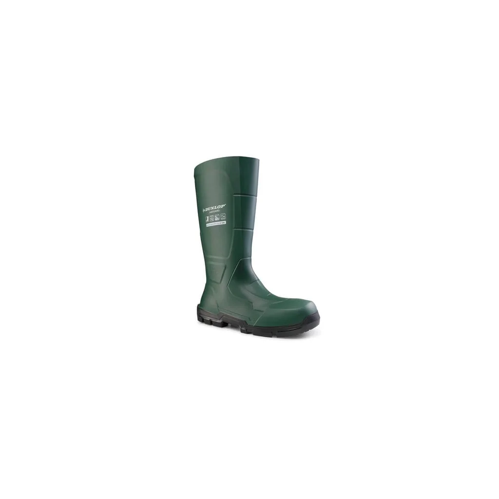 [AMAT2-347446] JobGUARD Verde de Siguranță Completă 43 NA2KL0143