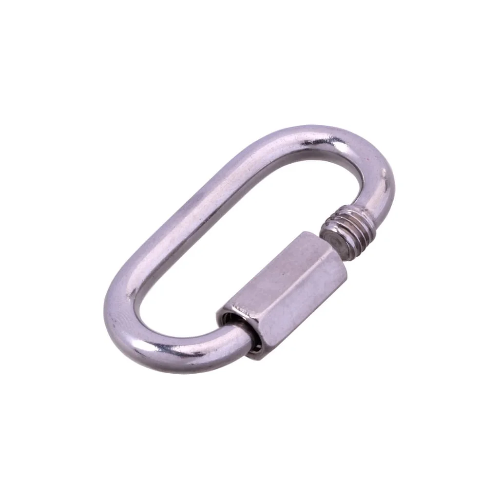 [AMAT2-347523] Za de legătură oțel inoxidabil, diametru 5mm NG05SRVS